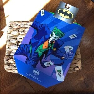 DC Batman: 2pc nylon bags